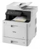 Brother MFC-L8690CDW - kolorowe Urządzenie wielofunkcyjne, laserowe A4 MFCL8690CDWYJ1